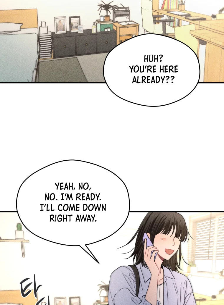 Gwijjal Romance Chapter 84 page 82 - 