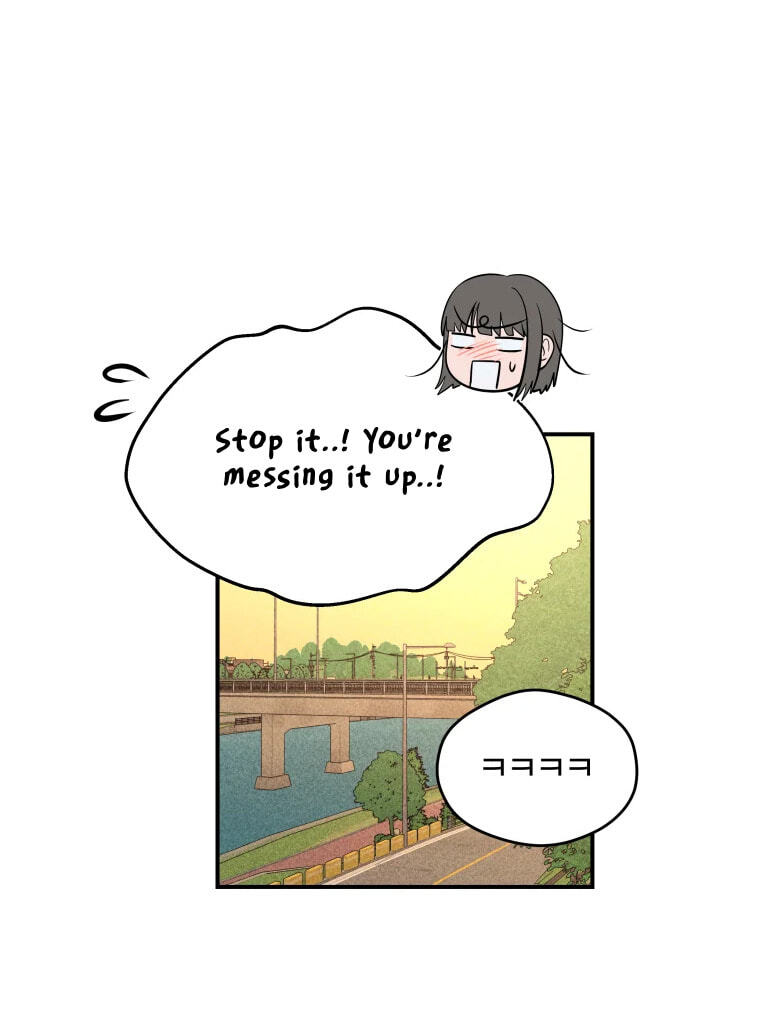 Gwijjal Romance Chapter 84 page 10 - 