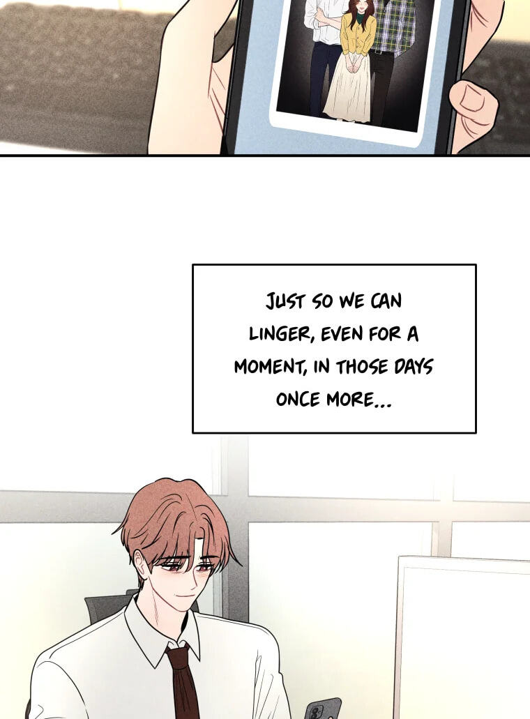 Gwijjal Romance Chapter 84 page 96 - 