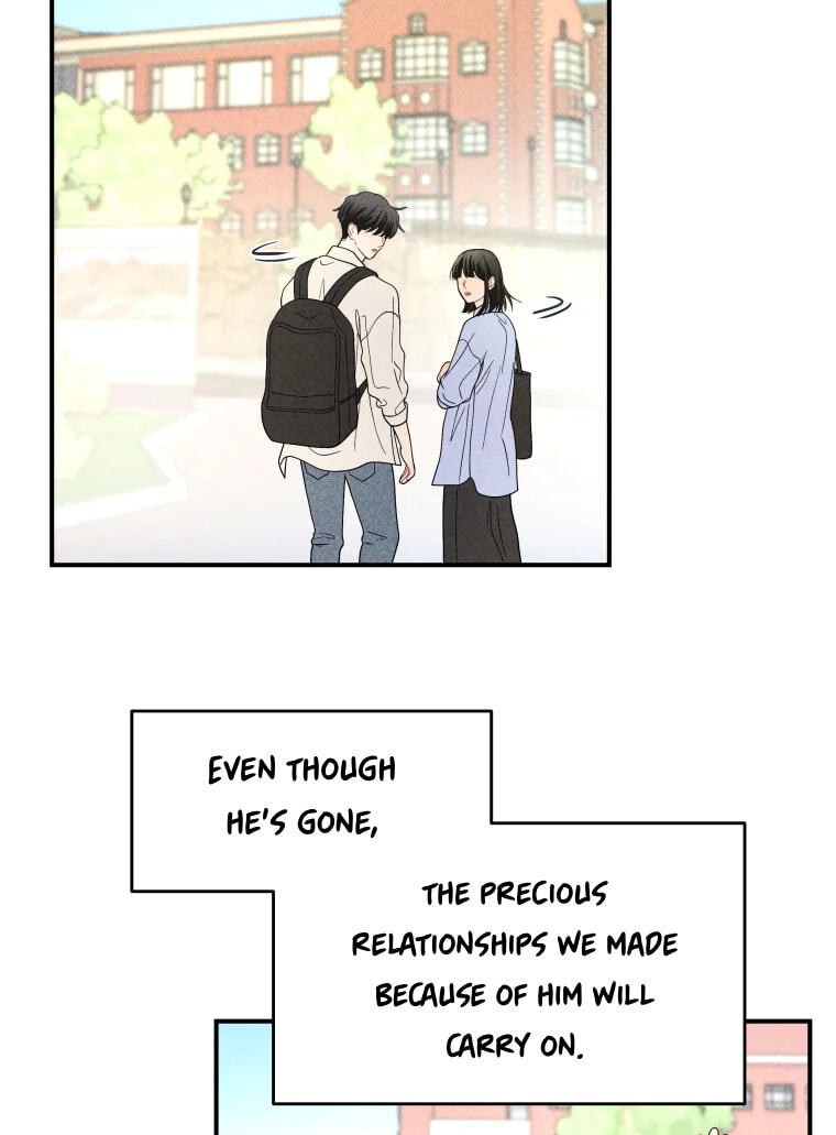Gwijjal Romance Chapter 84 page 98 - 
