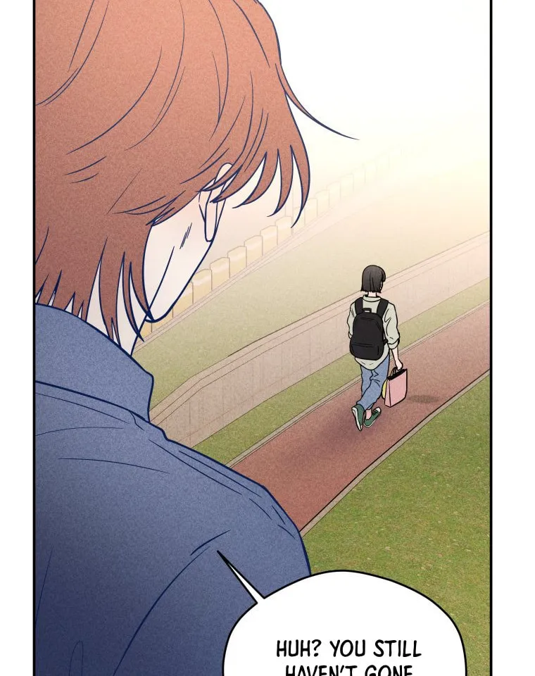 Gwijjal Romance Chapter 9 page 16 - 
