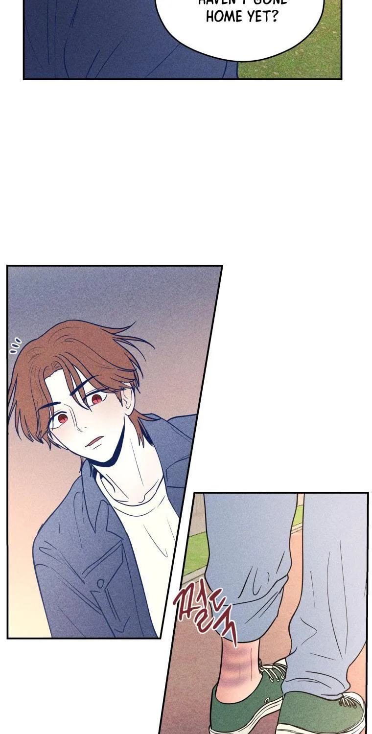 Gwijjal Romance Chapter 9 page 17 - 