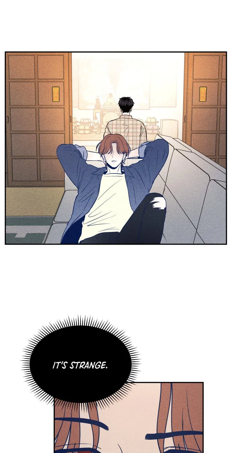 Gwijjal Romance Chapter 9 page 3 - 