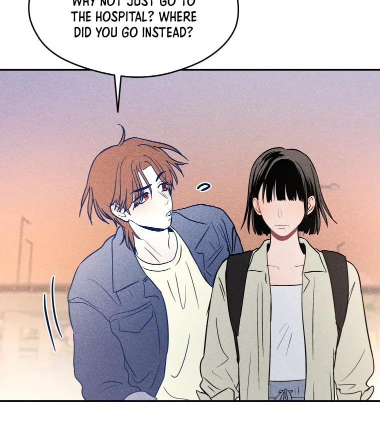 Gwijjal Romance Chapter 9 page 22 - 