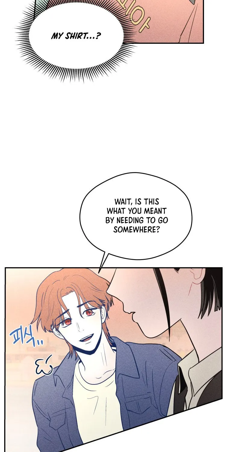 Gwijjal Romance Chapter 9 page 25 - 