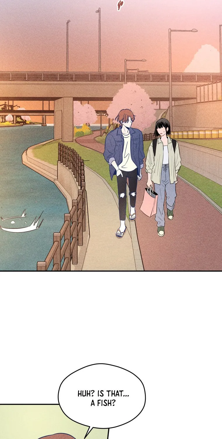 Gwijjal Romance Chapter 9 page 27 - 
