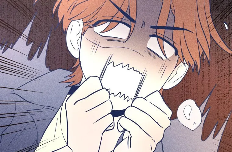 Gwijjal Romance Chapter 9 page 32 - 