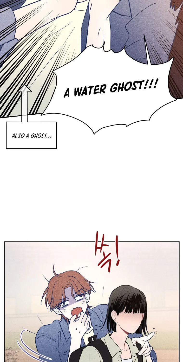 Gwijjal Romance Chapter 9 page 33 - 