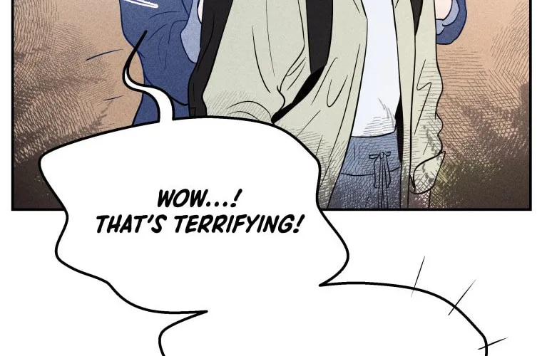 Gwijjal Romance Chapter 9 page 34 - 