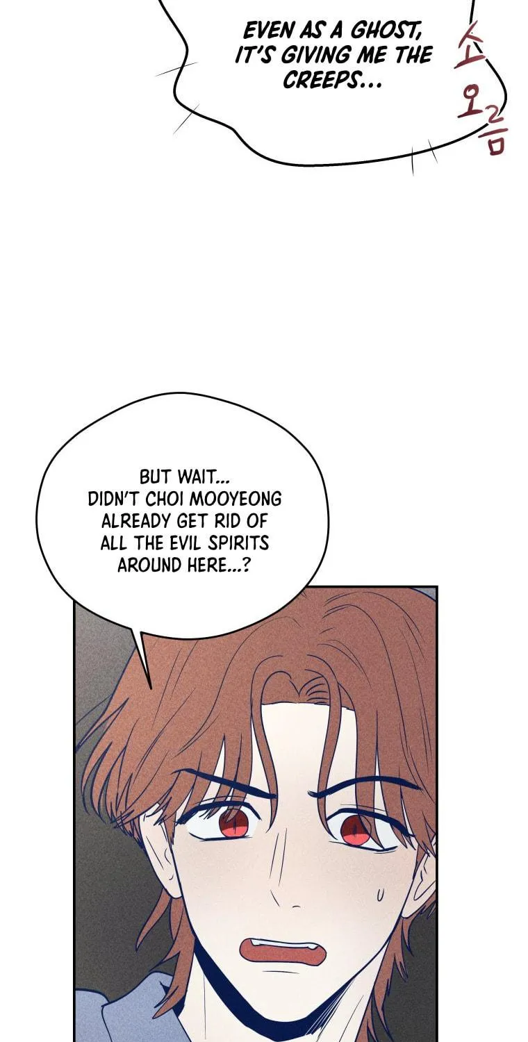 Gwijjal Romance Chapter 9 page 35 - 