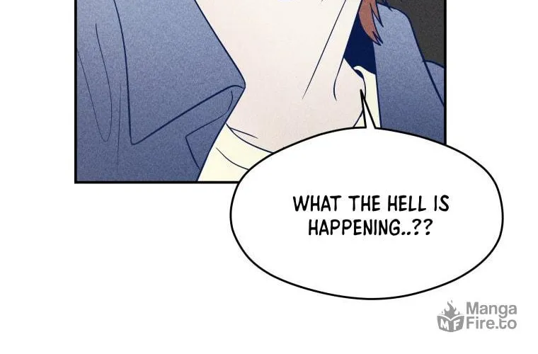 Gwijjal Romance Chapter 9 page 36 - 