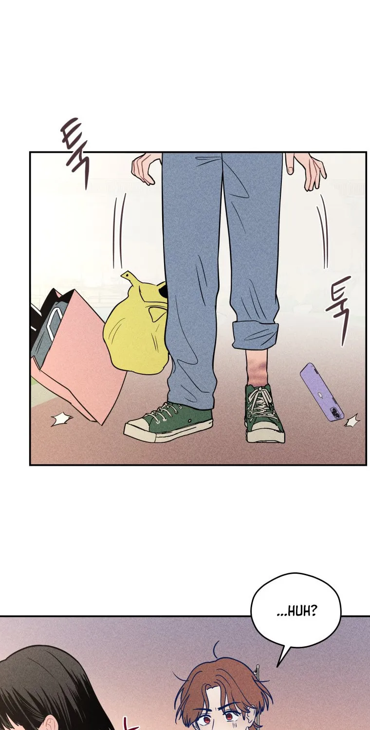 Gwijjal Romance Chapter 9 page 37 - 