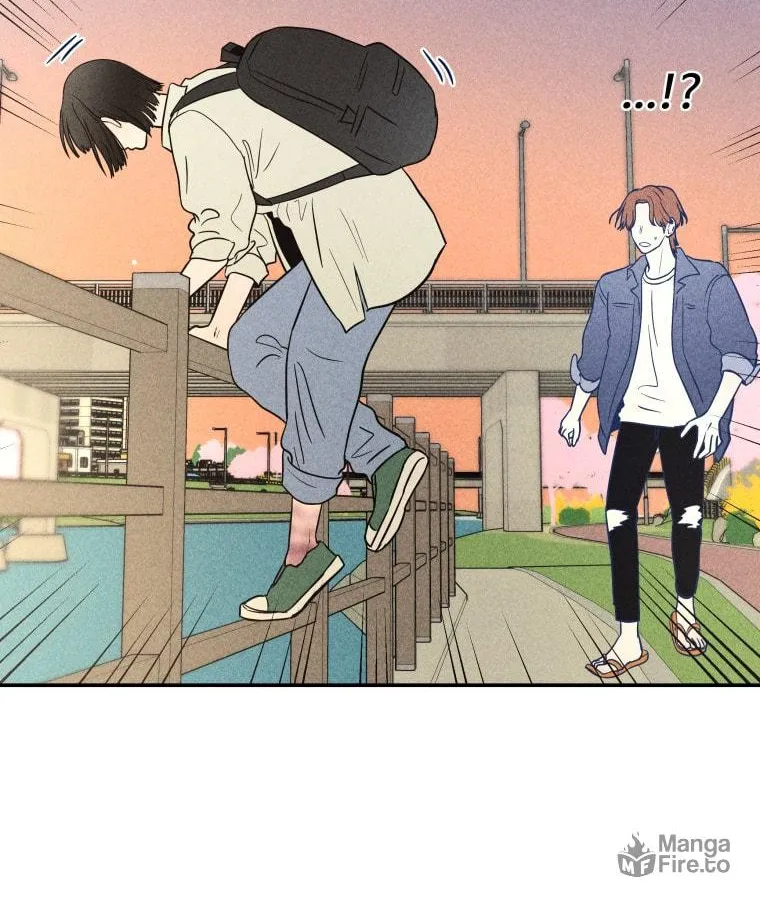 Gwijjal Romance Chapter 9 page 40 - 