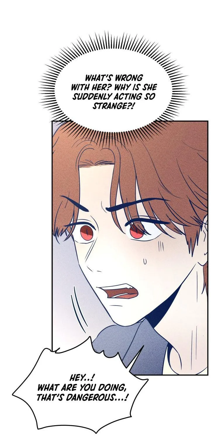 Gwijjal Romance Chapter 9 page 41 - 