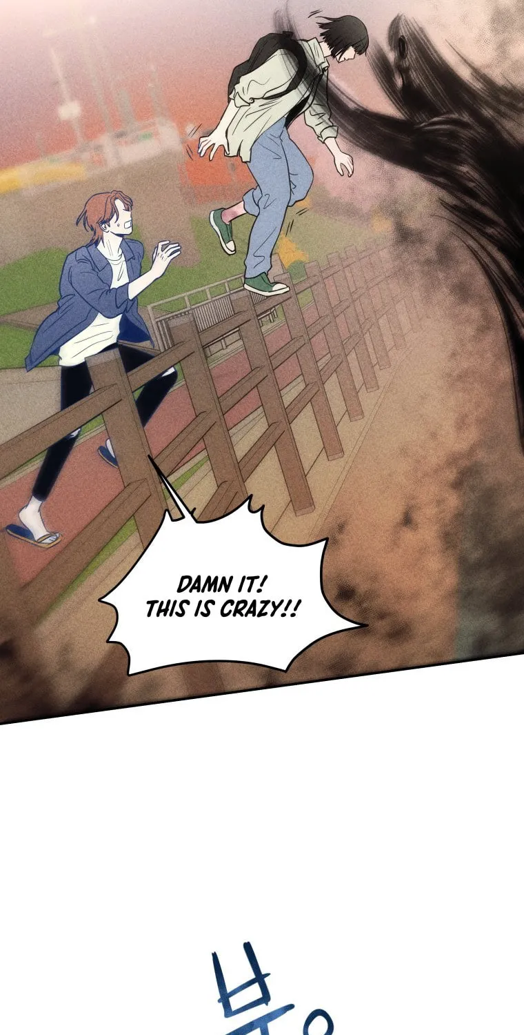 Gwijjal Romance Chapter 9 page 45 - 