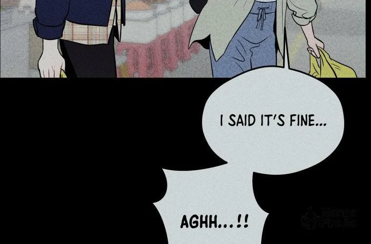 Gwijjal Romance Chapter 9 page 6 - 