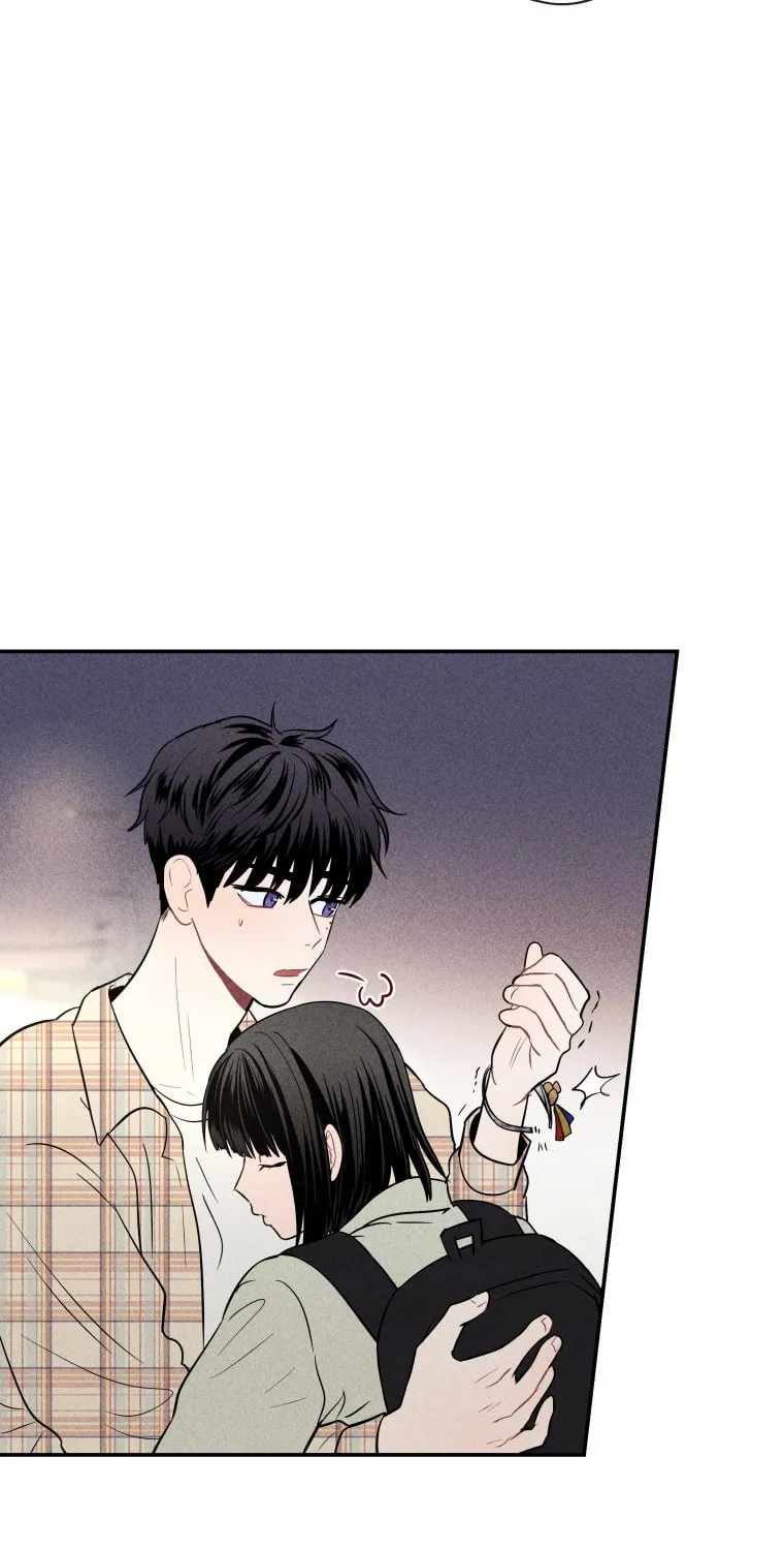 Gwijjal Romance Chapter 9 page 57 - 