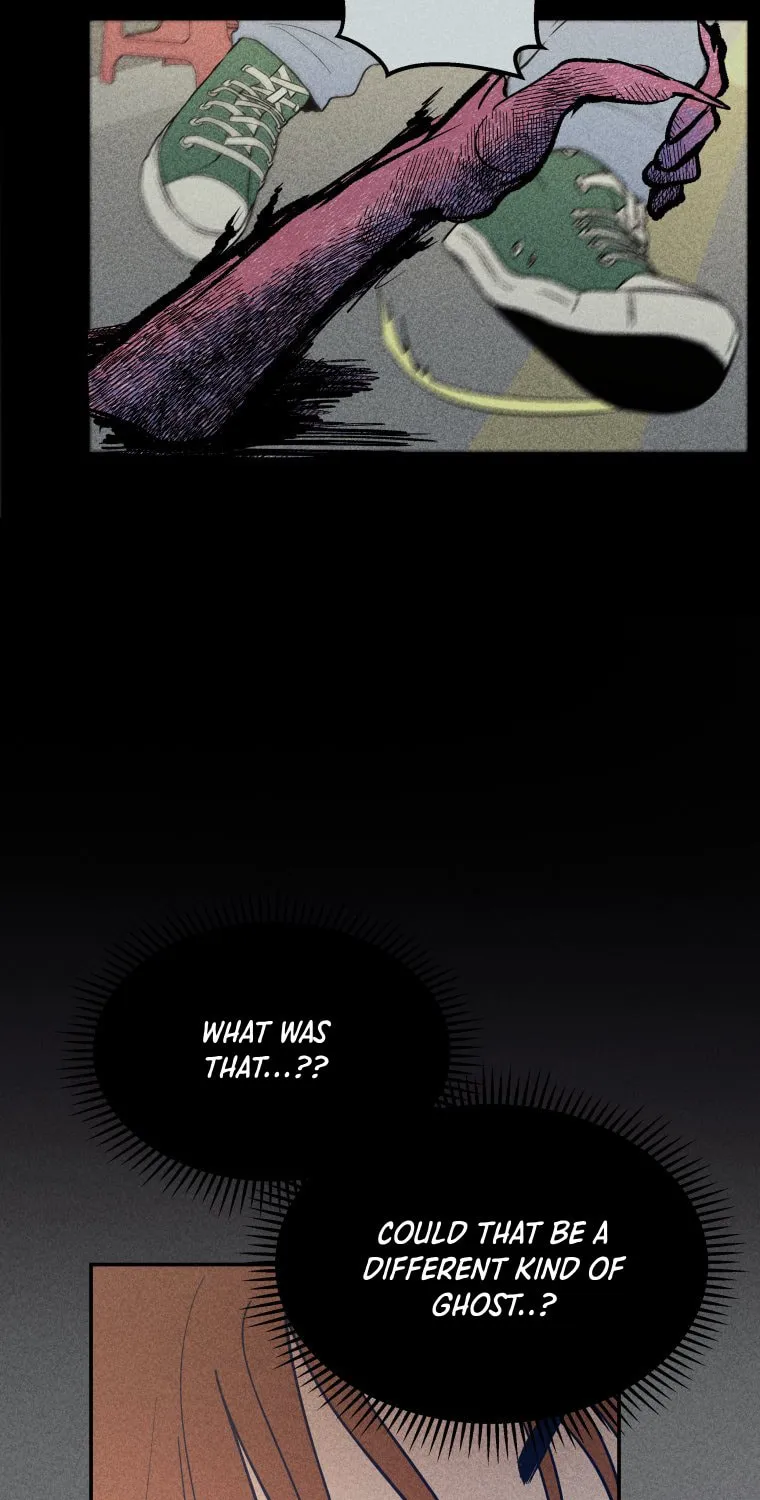Gwijjal Romance Chapter 9 page 7 - 