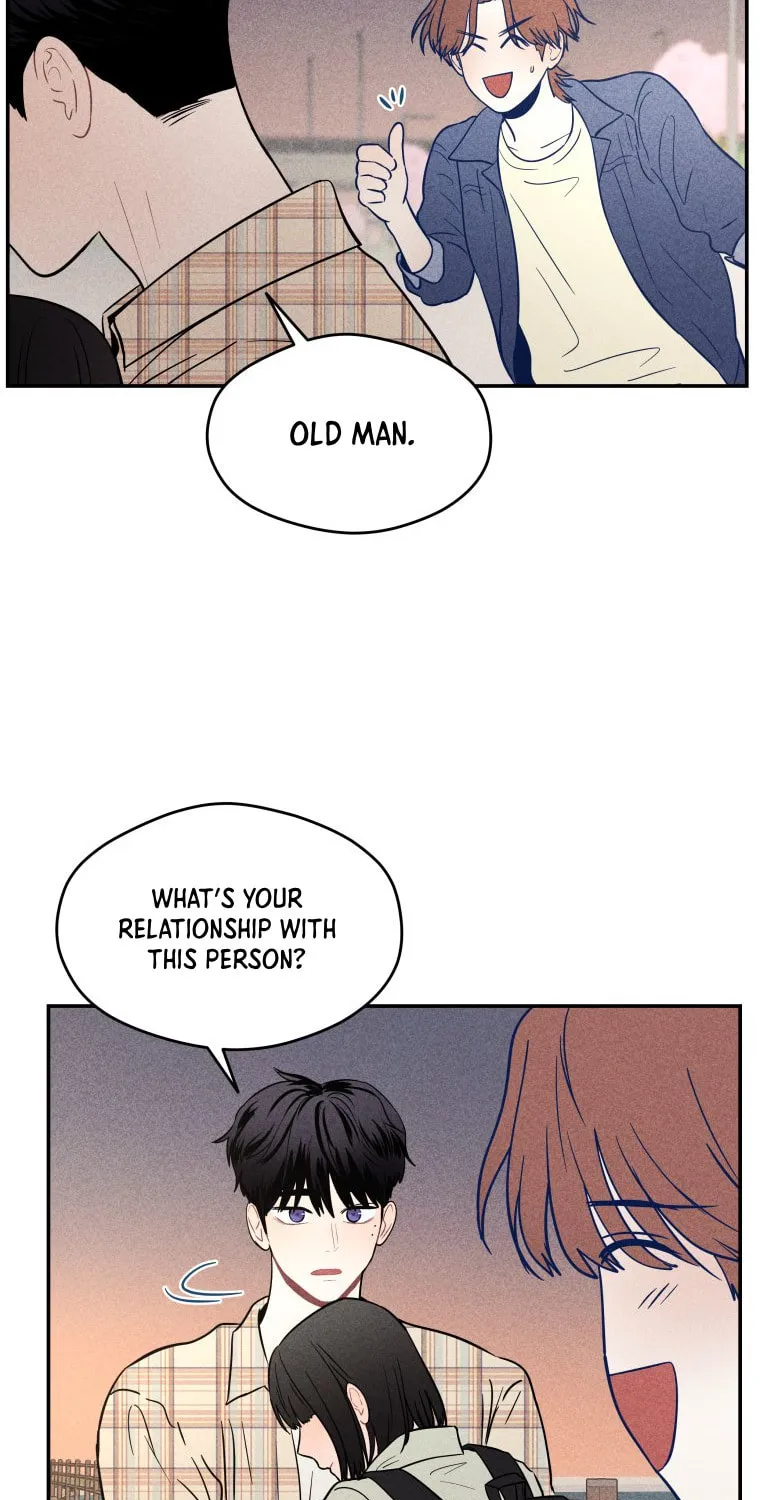 Gwijjal Romance Chapter 9 page 61 - 