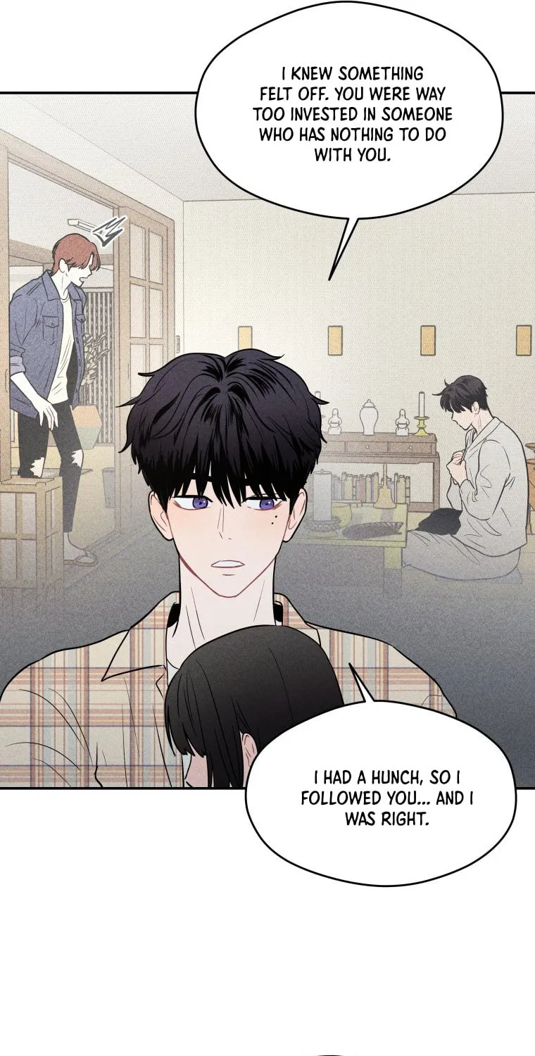 Gwijjal Romance Chapter 9 page 63 - 
