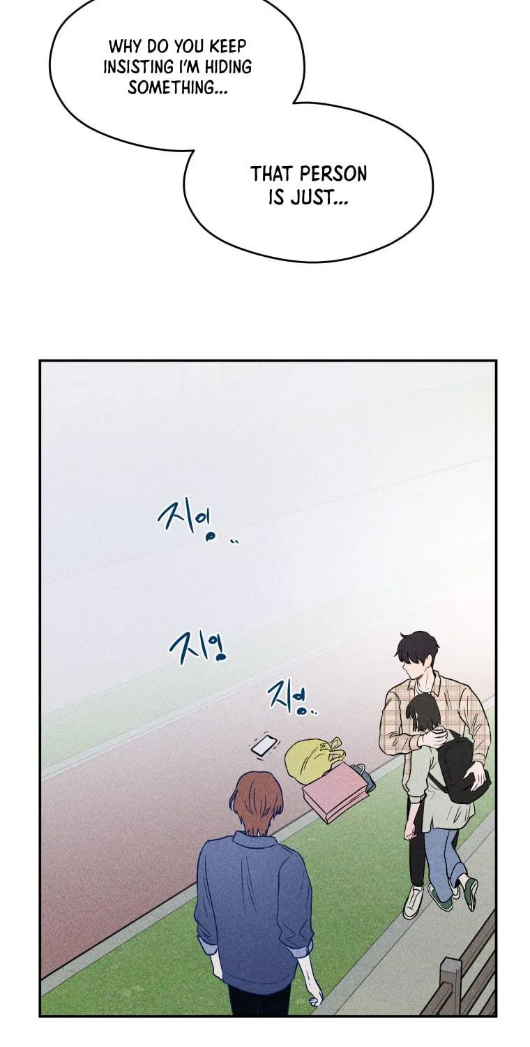 Gwijjal Romance Chapter 9 page 65 - 