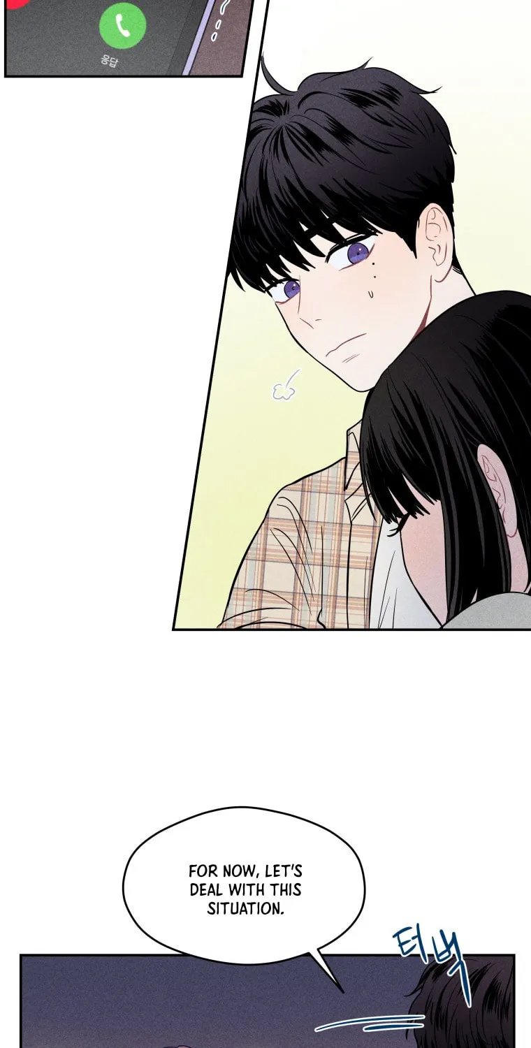 Gwijjal Romance Chapter 9 page 67 - 