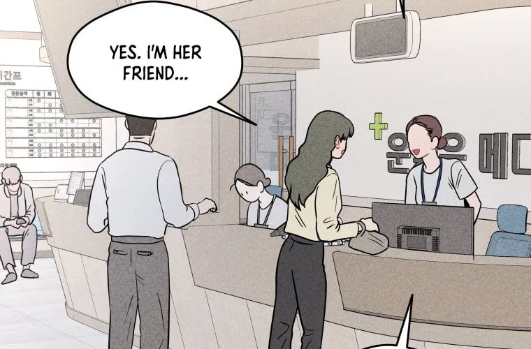 Gwijjal Romance Chapter 9 page 76 - 