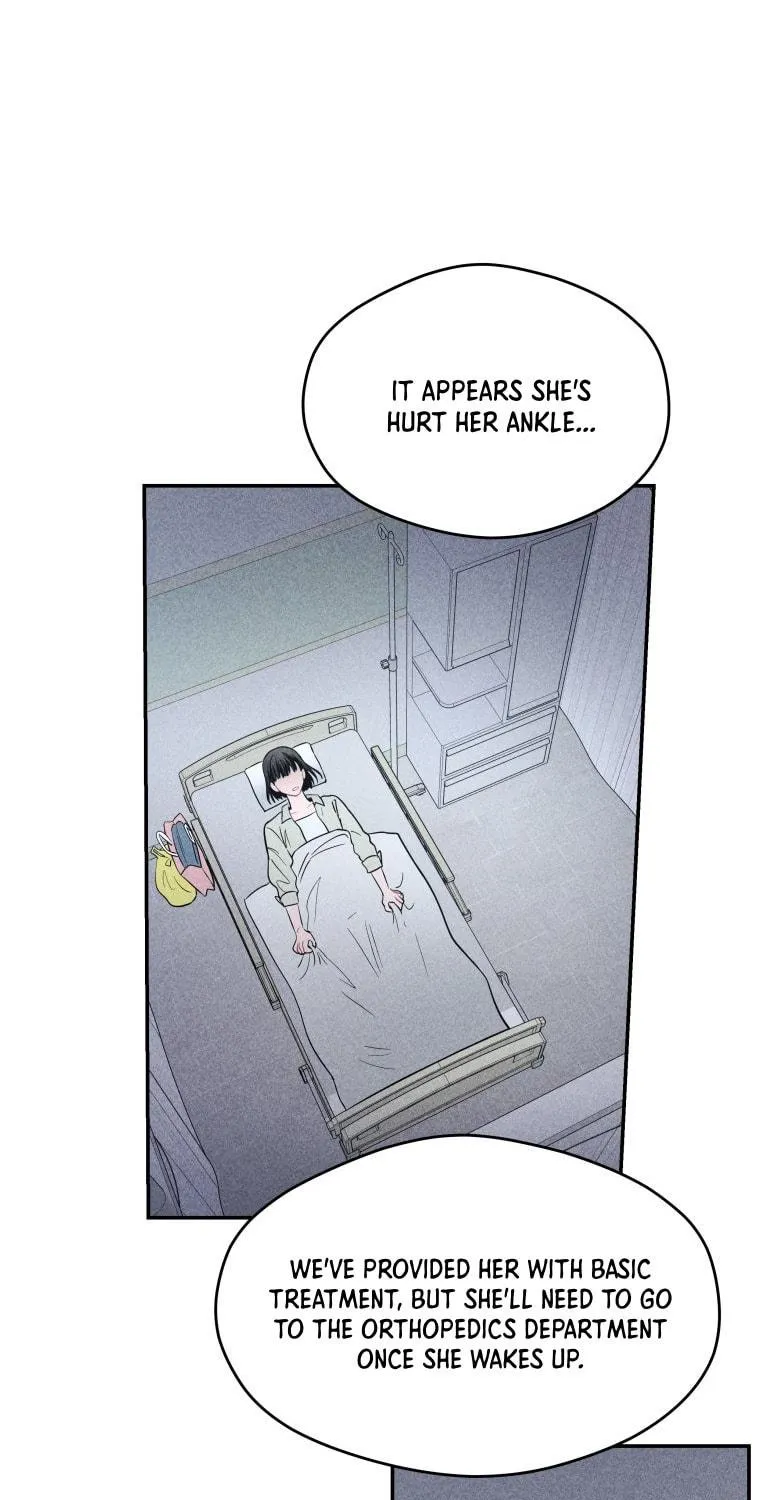 Gwijjal Romance Chapter 9 page 79 - 