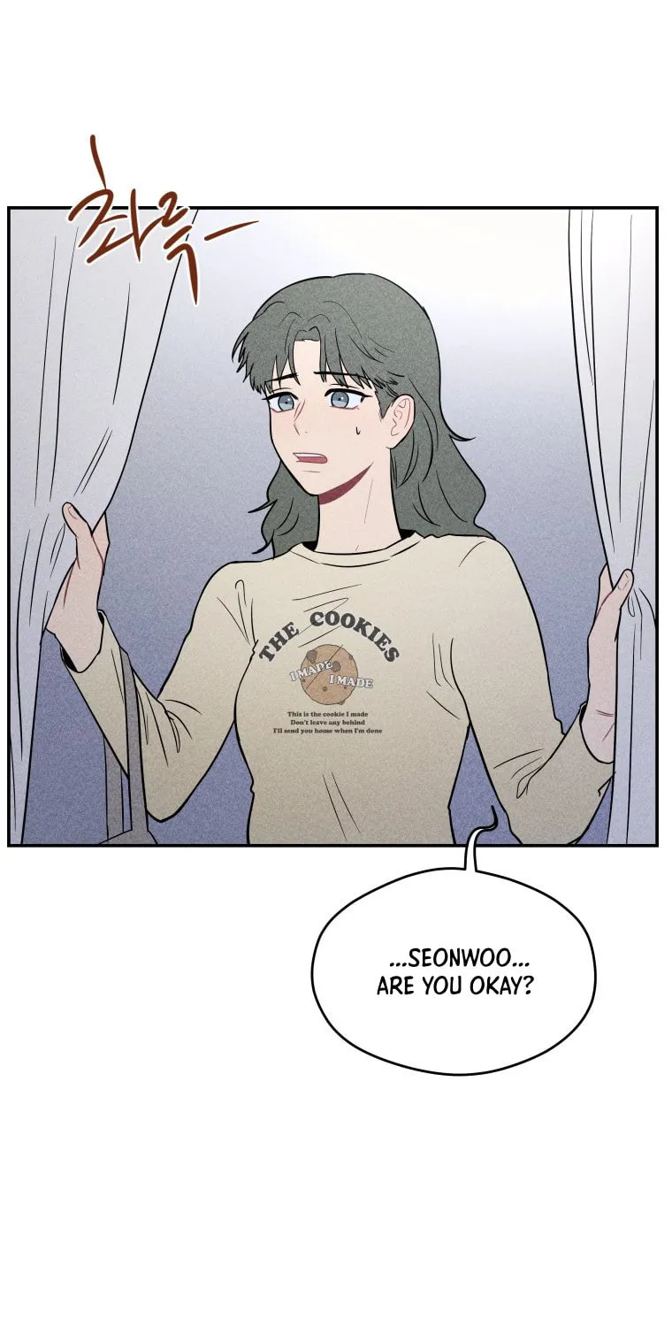 Gwijjal Romance Chapter 9 page 81 - 