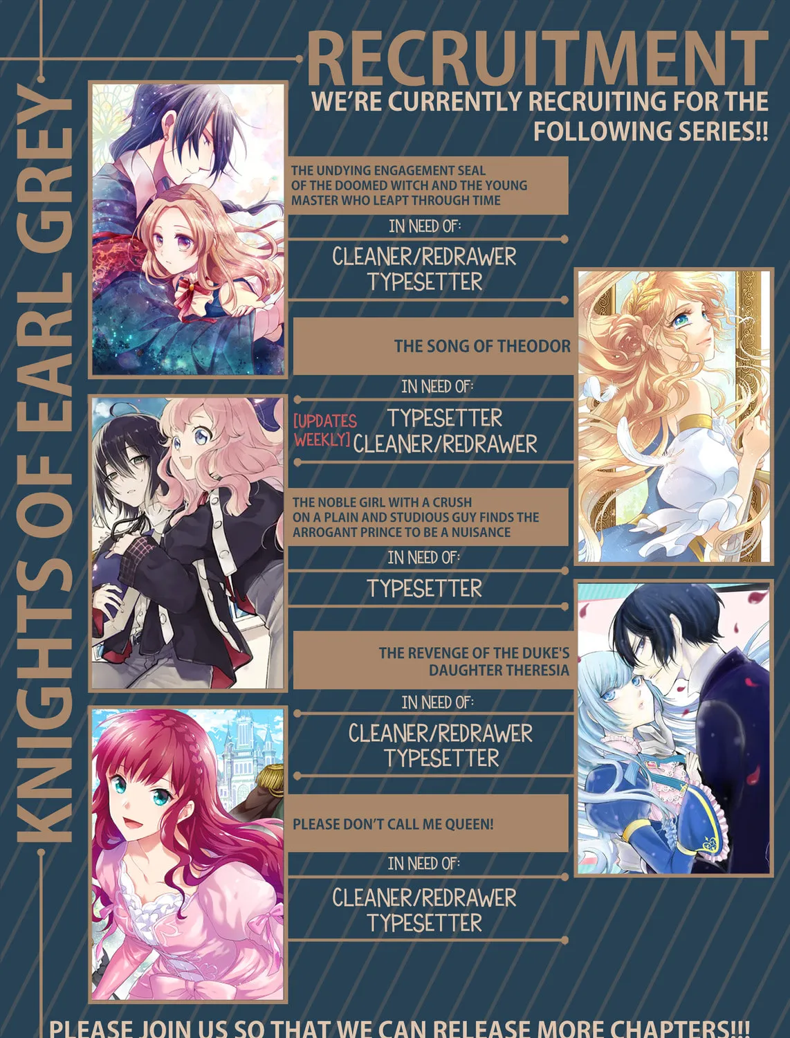 Gyakkou Shita Akuyaku Reijou wa, Naze ka Maryoku wo Ushinattanode Shinsou no Reijou ni Narimasu Chapter 1.1 page 22 - 