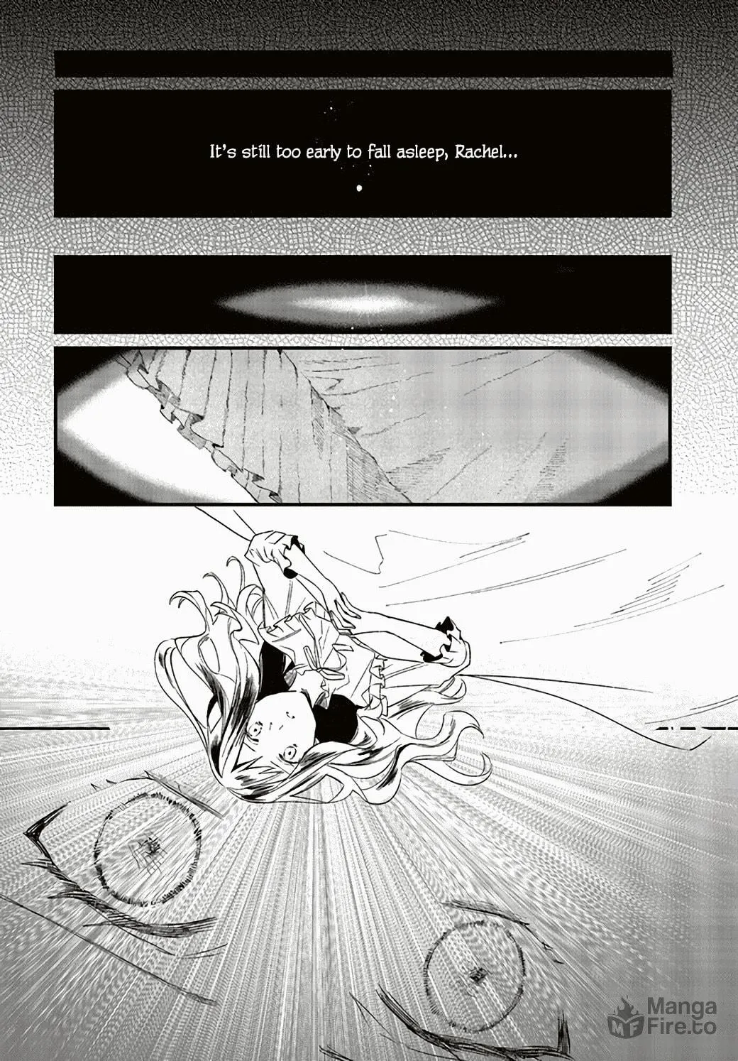 Gyakkou Shita Akuyaku Reijou wa, Naze ka Maryoku wo Ushinattanode Shinsou no Reijou ni Narimasu Chapter 1.1 page 6 - 