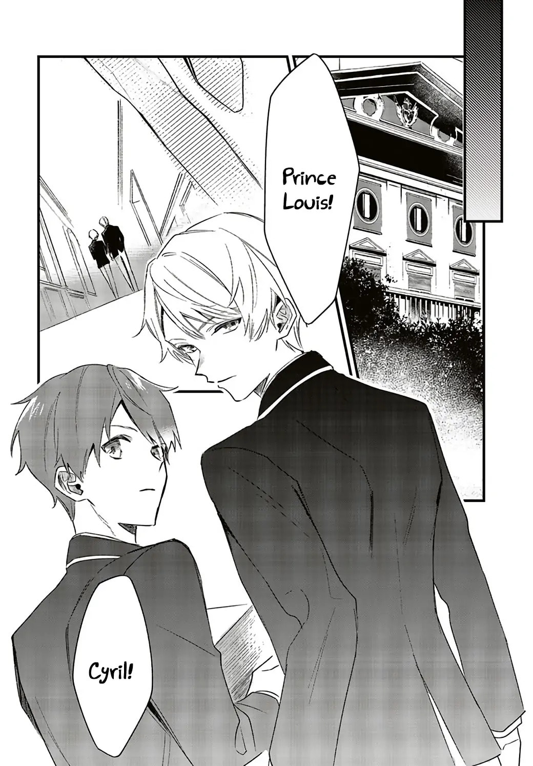 Gyakkou Shita Akuyaku Reijou wa, Naze ka Maryoku wo Ushinattanode Shinsou no Reijou ni Narimasu Chapter 1 page 15 - 