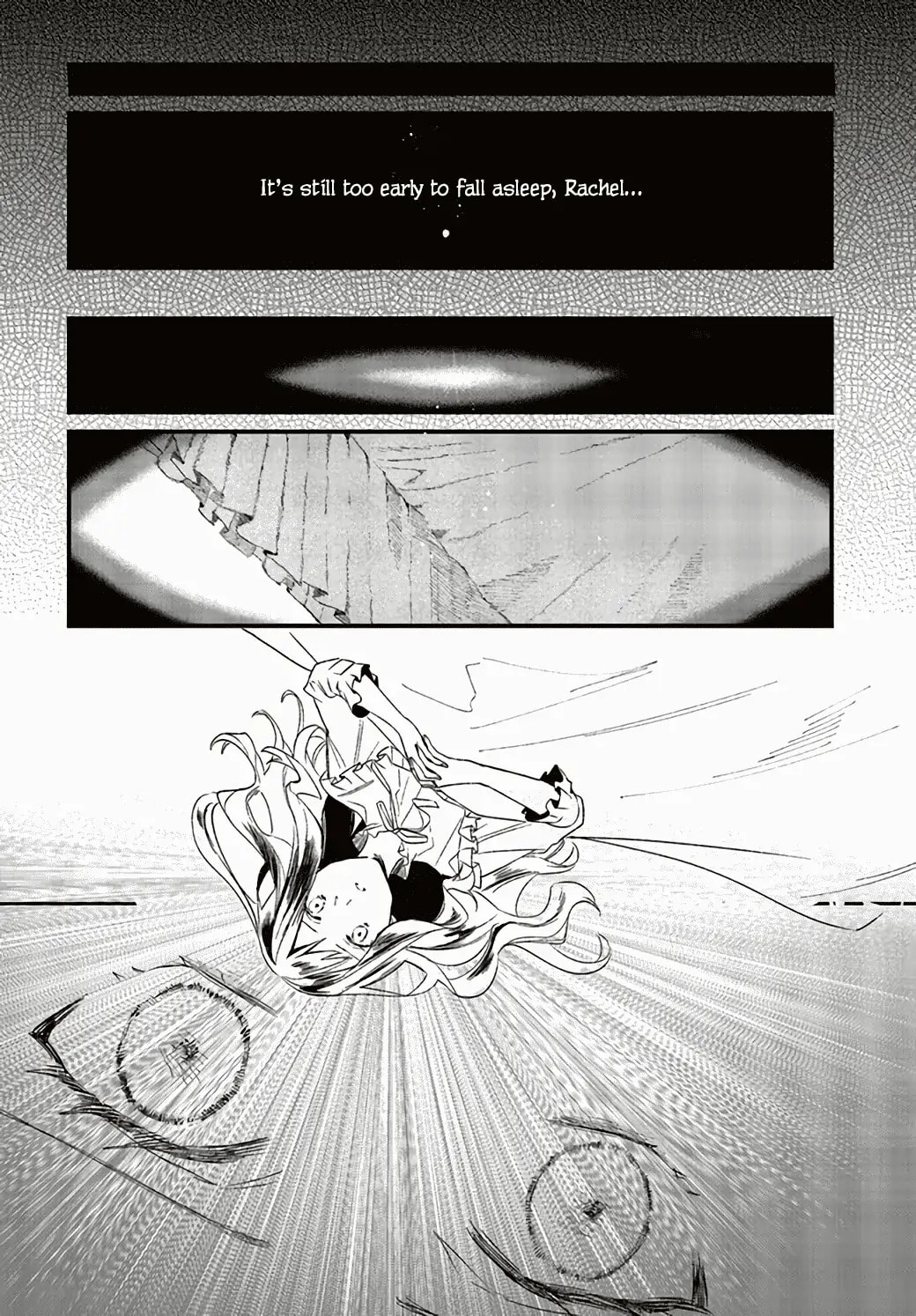 Gyakkou Shita Akuyaku Reijou wa, Naze ka Maryoku wo Ushinattanode Shinsou no Reijou ni Narimasu Chapter 1 page 5 - 