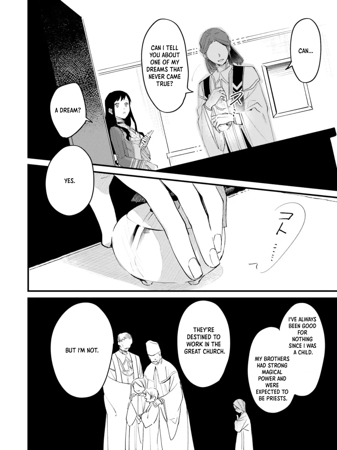 Gyakkou Shita Akuyaku Reijou wa, Naze ka Maryoku wo Ushinattanode Shinsou no Reijou ni Narimasu Chapter 10 page 13 - 