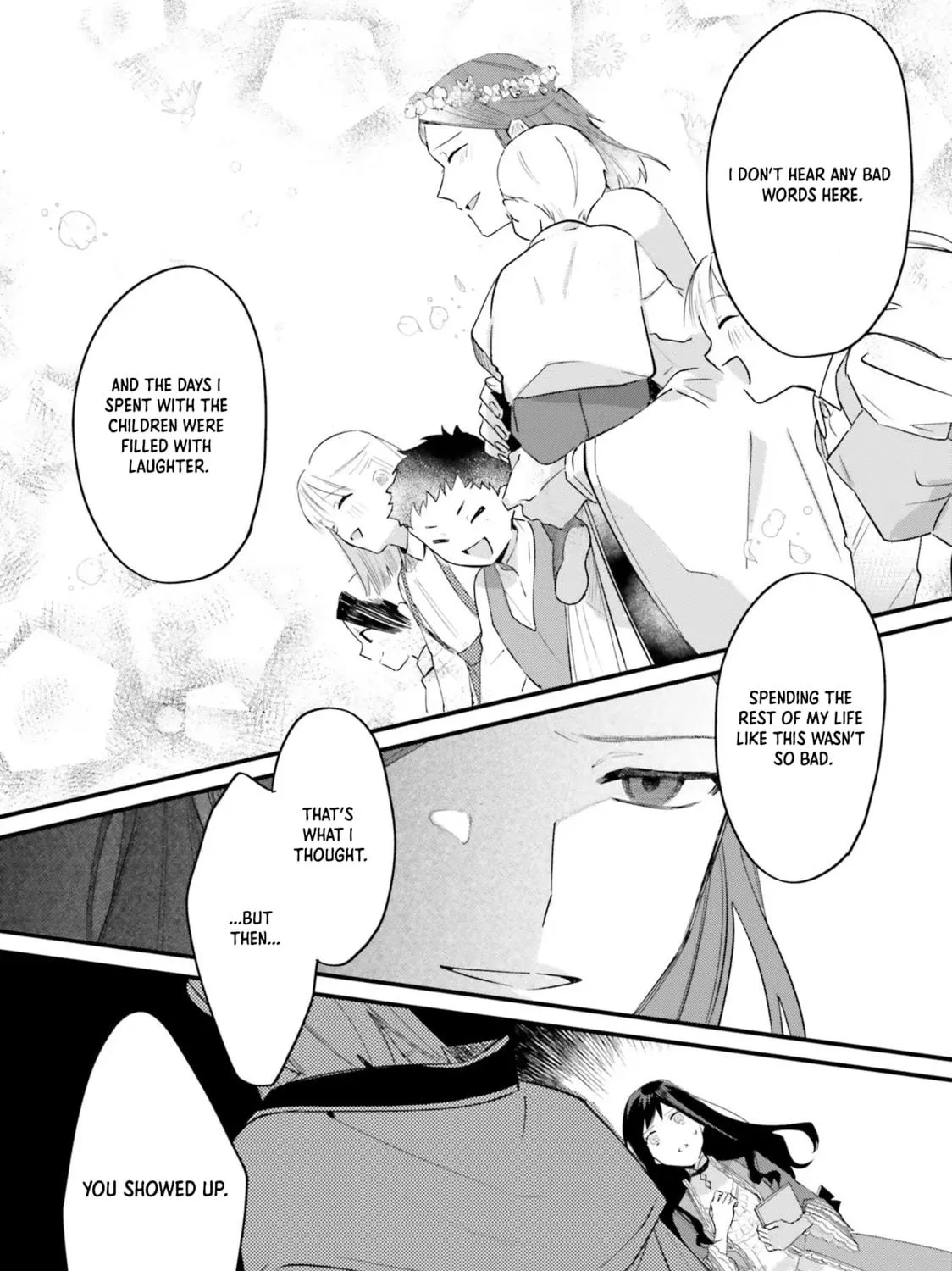 Gyakkou Shita Akuyaku Reijou wa, Naze ka Maryoku wo Ushinattanode Shinsou no Reijou ni Narimasu Chapter 10 page 19 - 