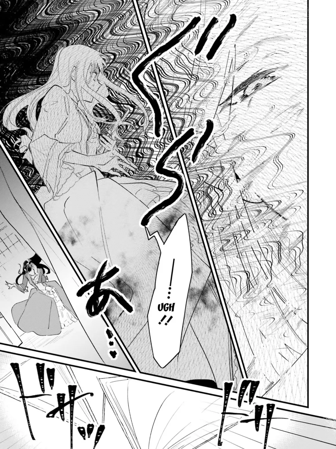 Gyakkou Shita Akuyaku Reijou wa, Naze ka Maryoku wo Ushinattanode Shinsou no Reijou ni Narimasu Chapter 10 page 31 - 