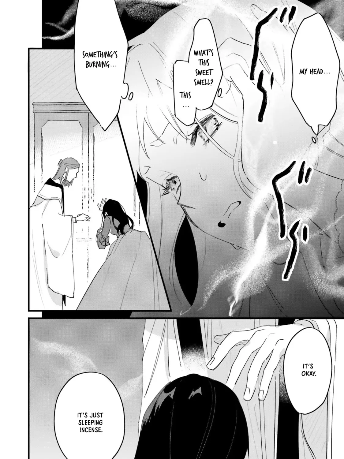 Gyakkou Shita Akuyaku Reijou wa, Naze ka Maryoku wo Ushinattanode Shinsou no Reijou ni Narimasu Chapter 10 page 33 - 