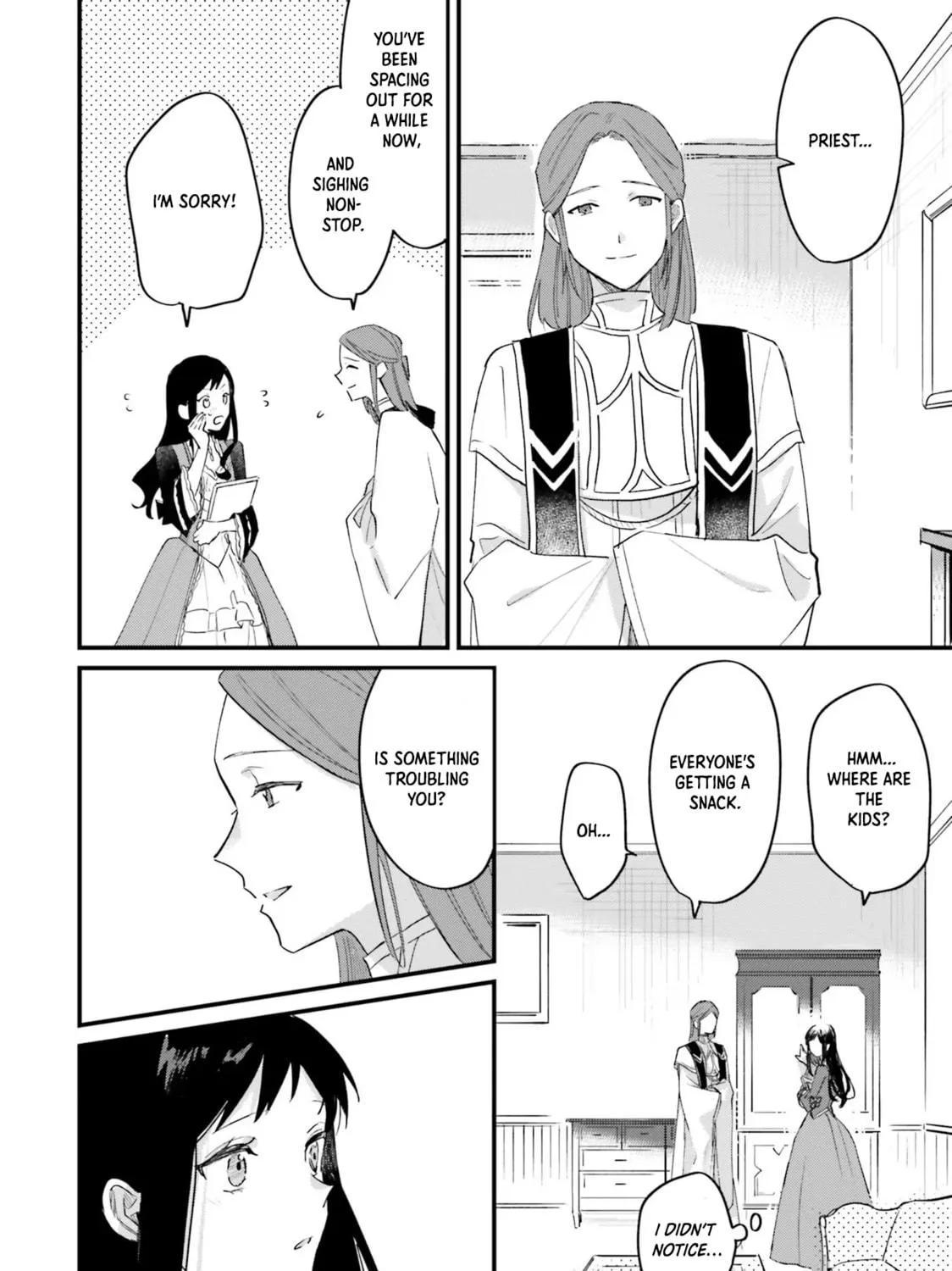 Gyakkou Shita Akuyaku Reijou wa, Naze ka Maryoku wo Ushinattanode Shinsou no Reijou ni Narimasu Chapter 10 page 9 - 