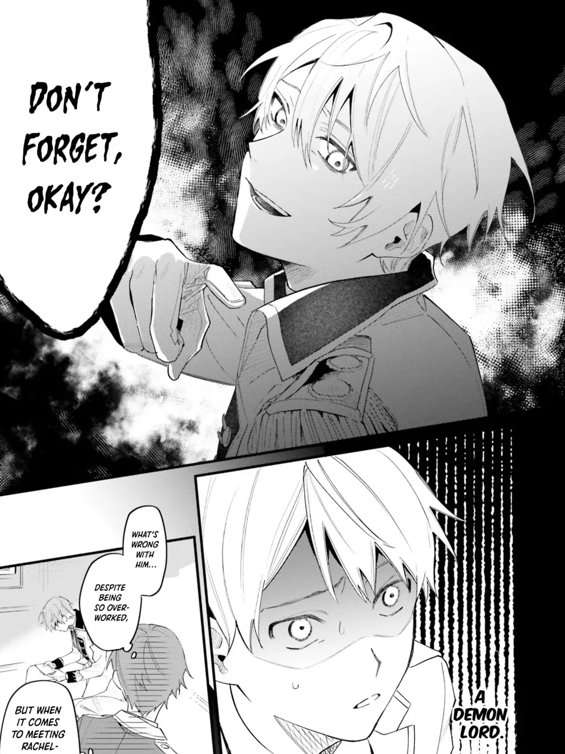 Gyakkou Shita Akuyaku Reijou wa, Naze ka Maryoku wo Ushinattanode Shinsou no Reijou ni Narimasu Chapter 11 page 15 - 