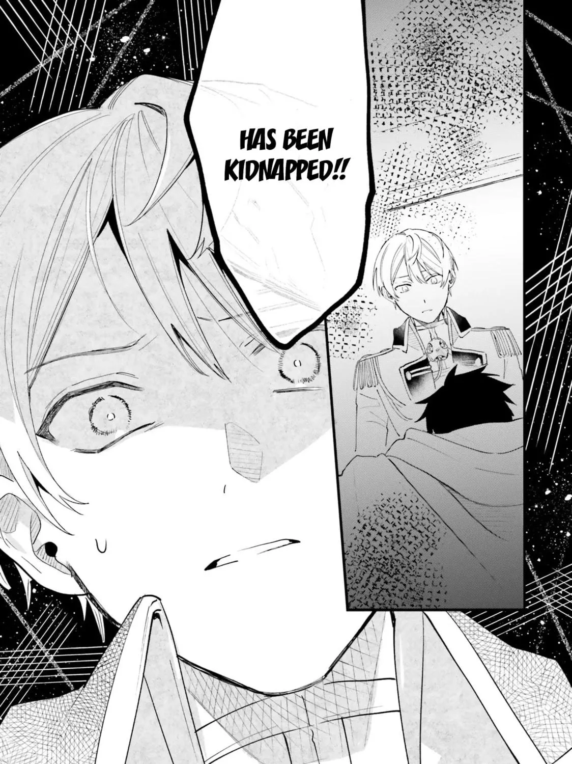 Gyakkou Shita Akuyaku Reijou wa, Naze ka Maryoku wo Ushinattanode Shinsou no Reijou ni Narimasu Chapter 11 page 41 - 