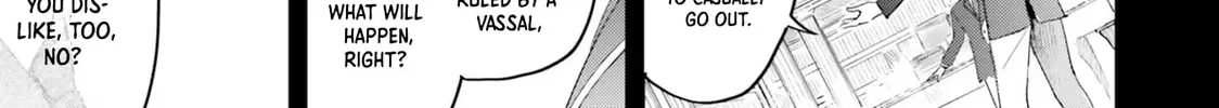Gyakkou Shita Akuyaku Reijou wa, Naze ka Maryoku wo Ushinattanode Shinsou no Reijou ni Narimasu Chapter 11 page 8 - 