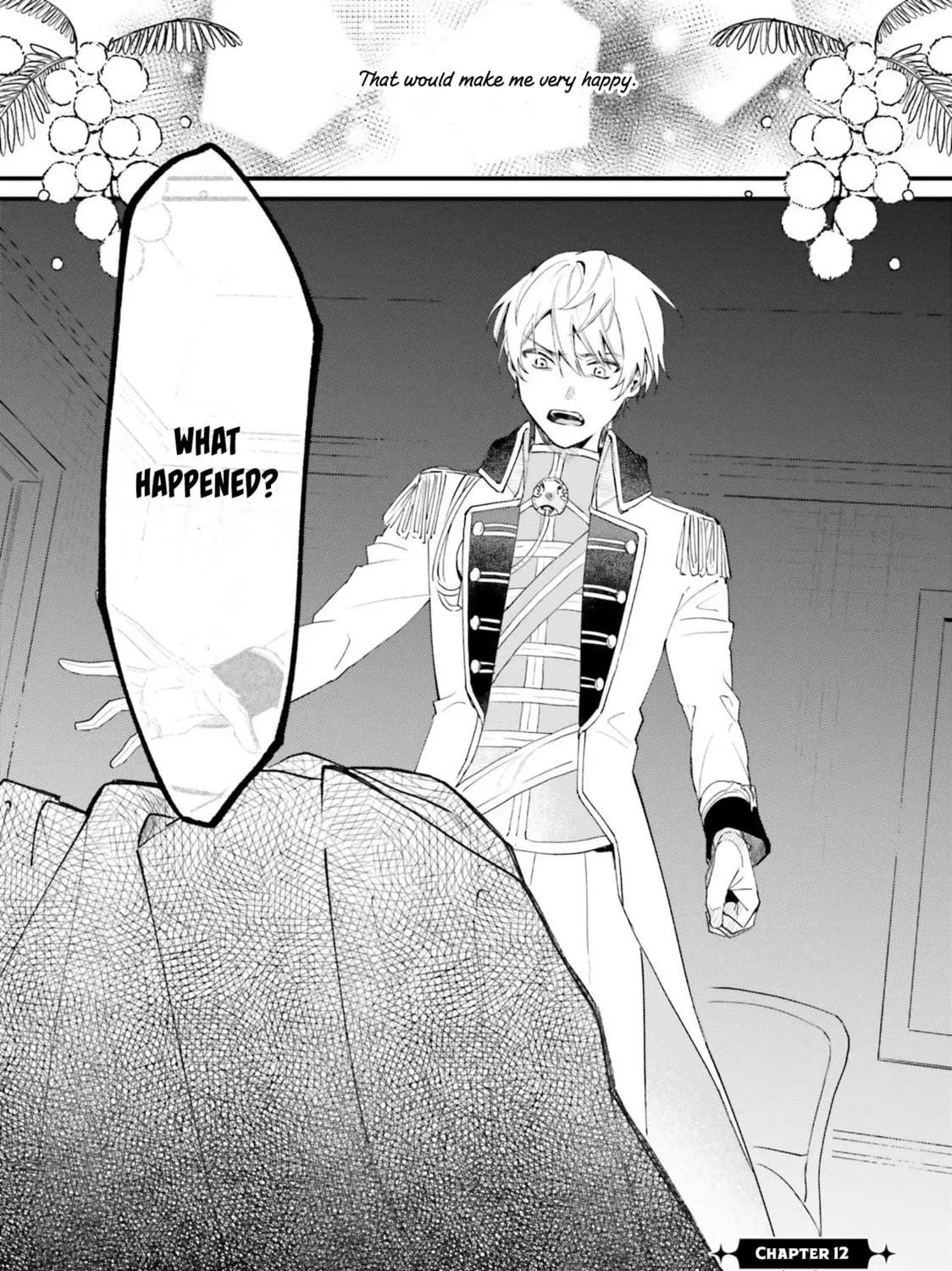 Gyakkou Shita Akuyaku Reijou wa, Naze ka Maryoku wo Ushinattanode Shinsou no Reijou ni Narimasu Chapter 12 page 5 - 