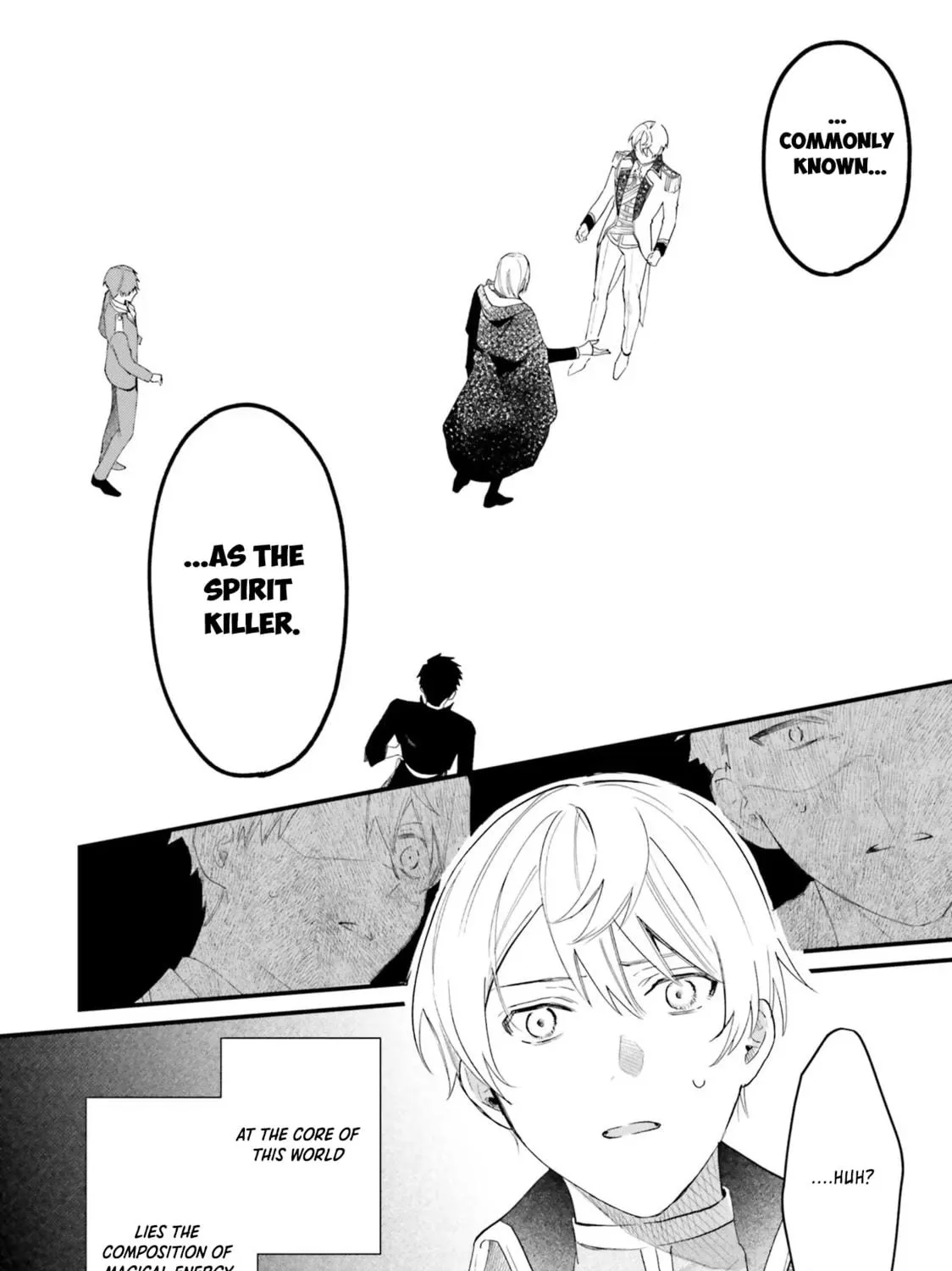 Gyakkou Shita Akuyaku Reijou wa, Naze ka Maryoku wo Ushinattanode Shinsou no Reijou ni Narimasu Chapter 12 page 41 - 