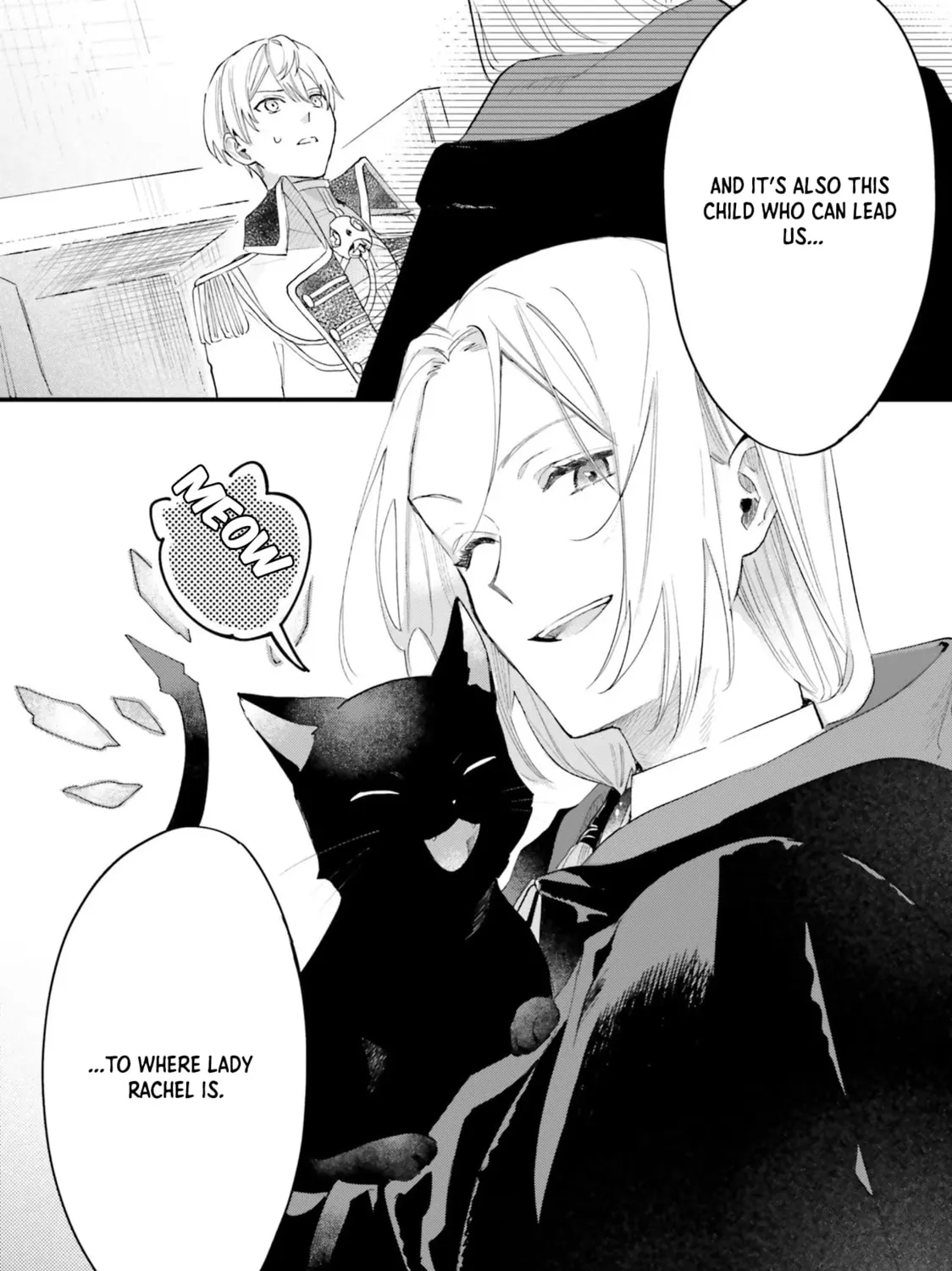 Gyakkou Shita Akuyaku Reijou wa, Naze ka Maryoku wo Ushinattanode Shinsou no Reijou ni Narimasu Chapter 12 page 45 - 