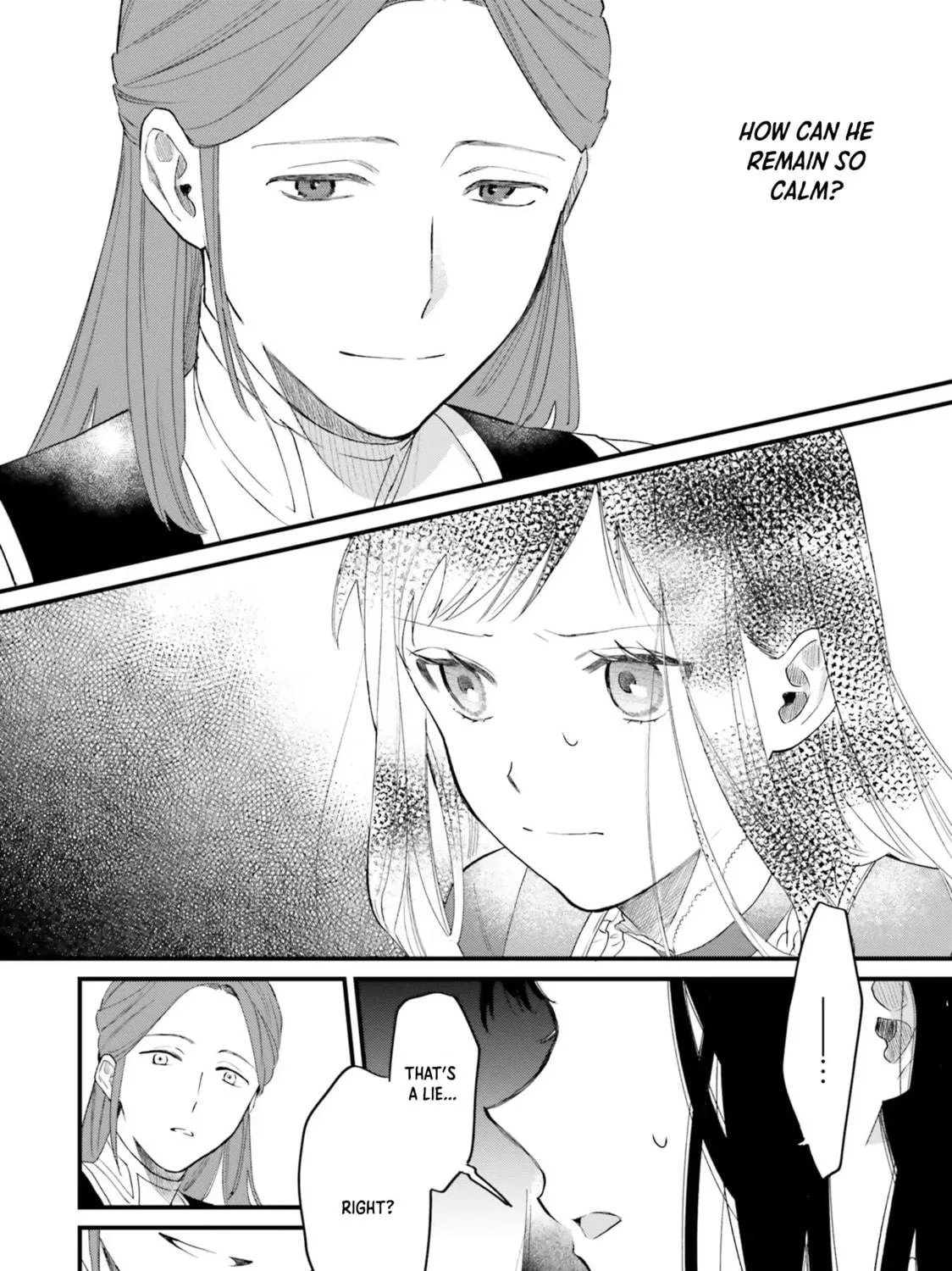 Gyakkou Shita Akuyaku Reijou wa, Naze ka Maryoku wo Ushinattanode Shinsou no Reijou ni Narimasu Chapter 13 page 17 - 