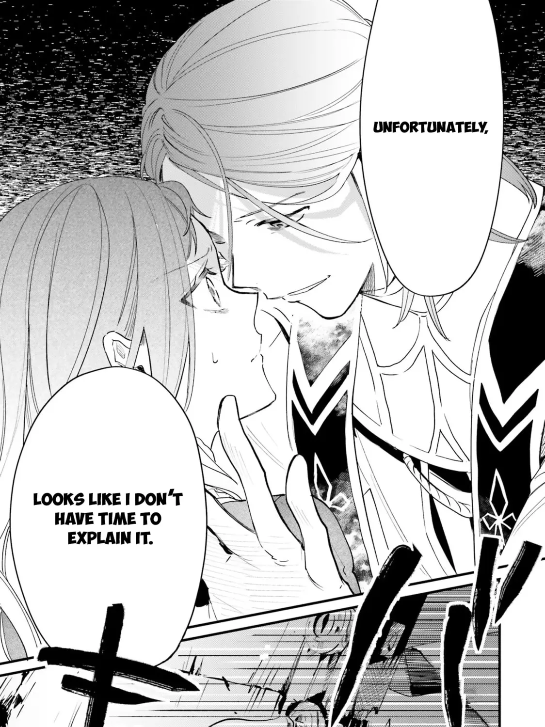 Gyakkou Shita Akuyaku Reijou wa, Naze ka Maryoku wo Ushinattanode Shinsou no Reijou ni Narimasu Chapter 13 page 31 - 