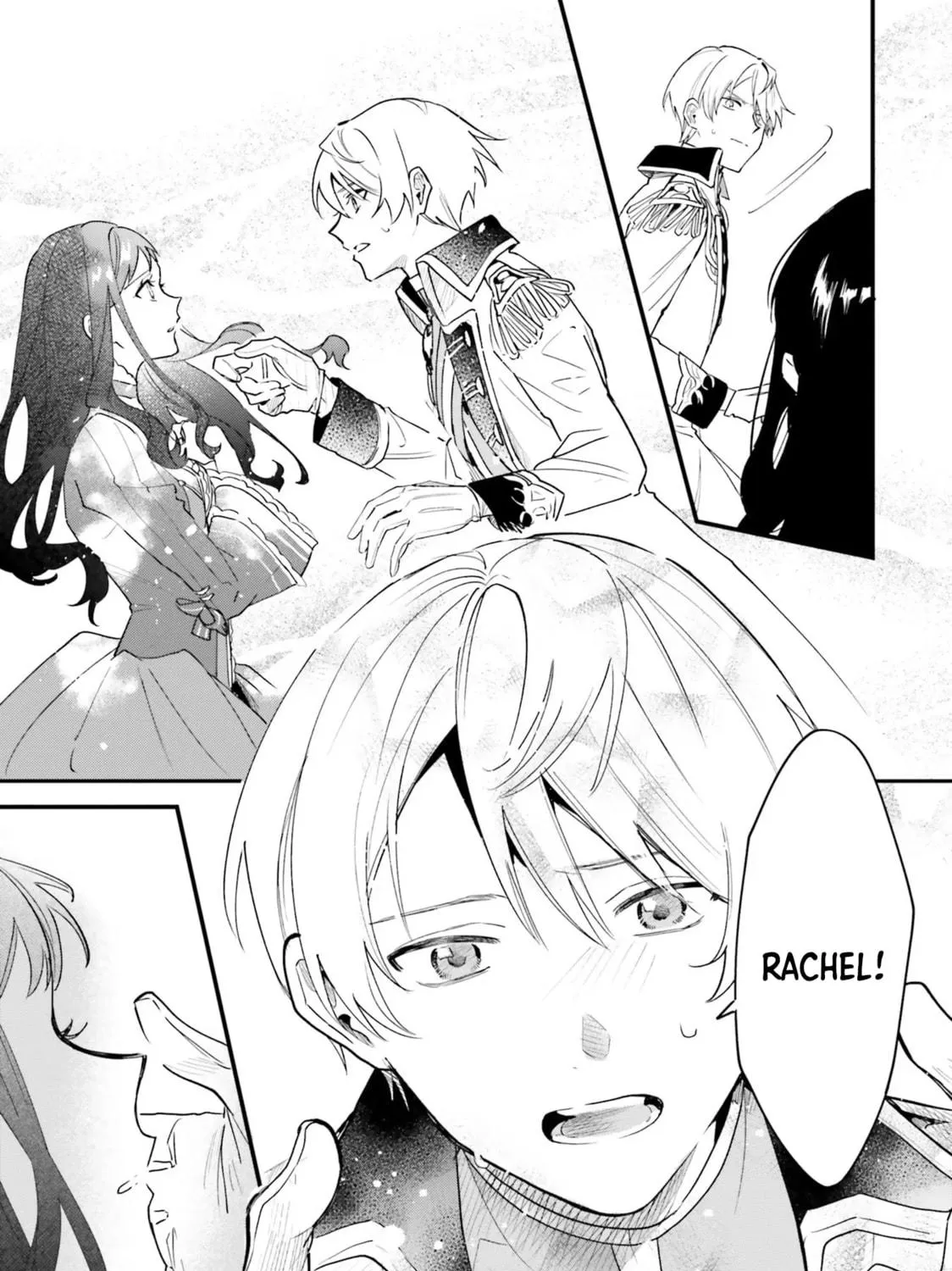 Gyakkou Shita Akuyaku Reijou wa, Naze ka Maryoku wo Ushinattanode Shinsou no Reijou ni Narimasu Chapter 13 page 39 - 