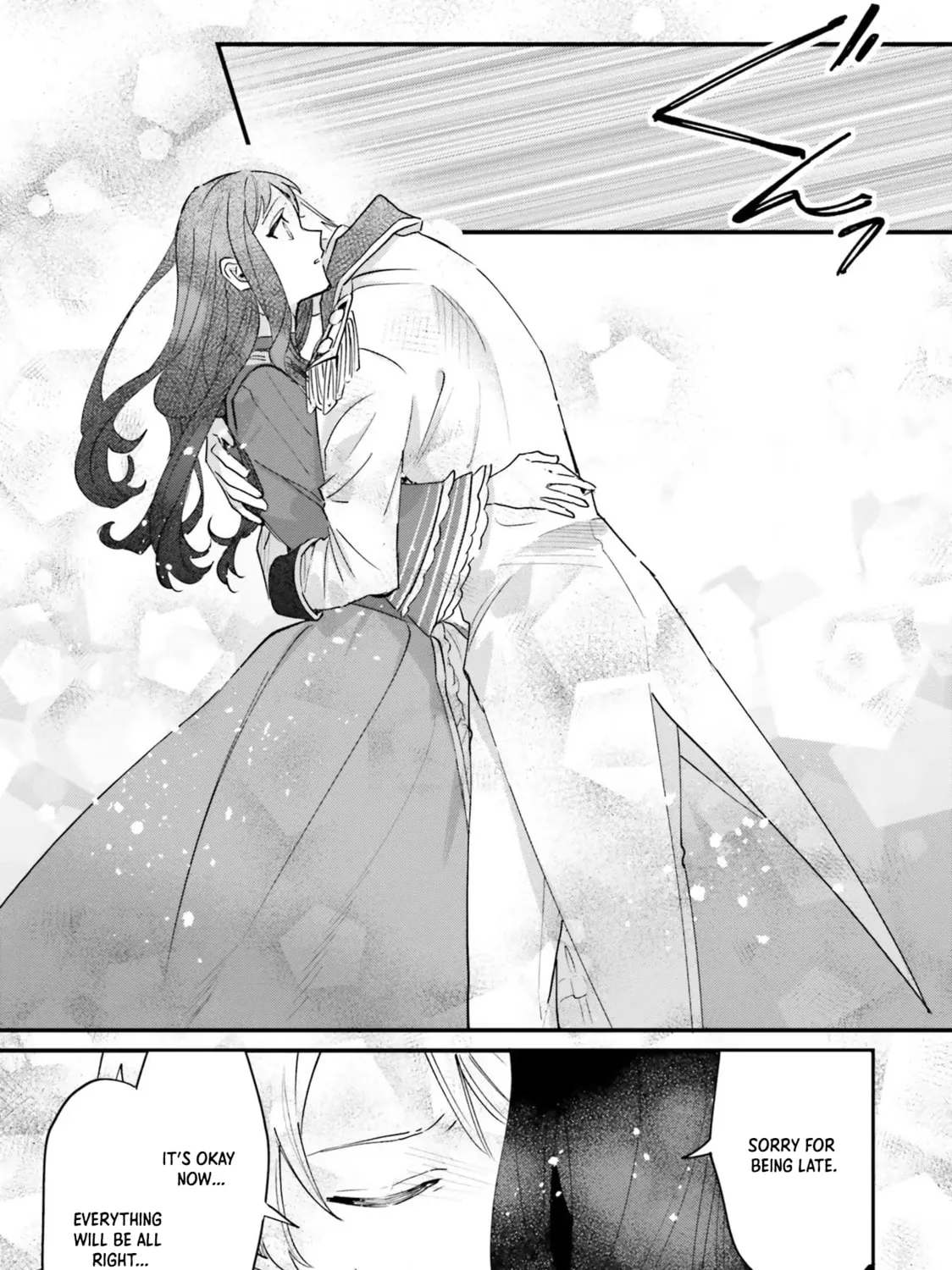 Gyakkou Shita Akuyaku Reijou wa, Naze ka Maryoku wo Ushinattanode Shinsou no Reijou ni Narimasu Chapter 13 page 43 - 