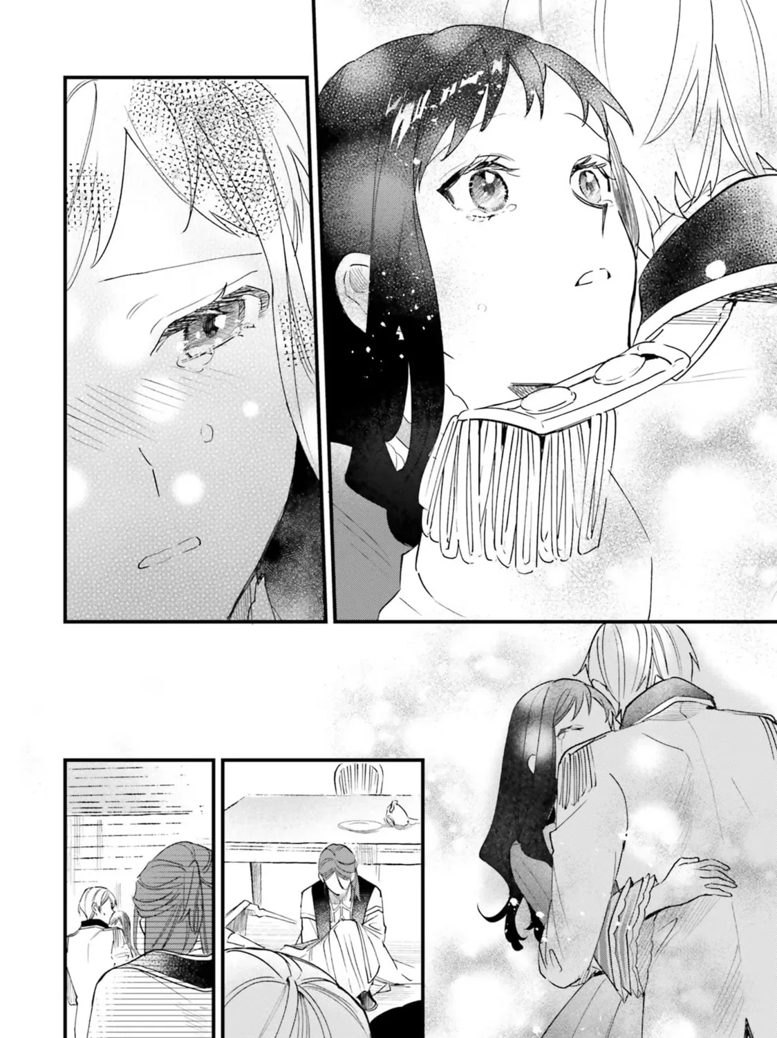 Gyakkou Shita Akuyaku Reijou wa, Naze ka Maryoku wo Ushinattanode Shinsou no Reijou ni Narimasu Chapter 13 page 45 - 