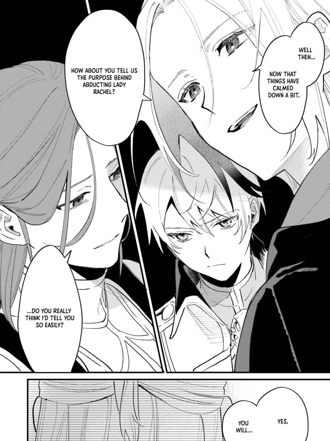 Gyakkou Shita Akuyaku Reijou wa, Naze ka Maryoku wo Ushinattanode Shinsou no Reijou ni Narimasu Chapter 13 page 57 - 